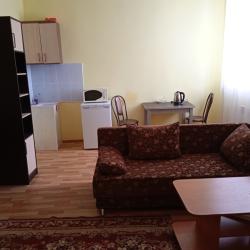 1-местная комната комфорт #6