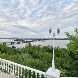 Фото Отель Rental Family Rooms (Рентал Фэмили) на Детском переулке