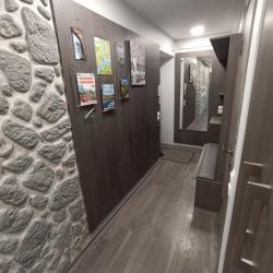 6-местные апартаменты люкс