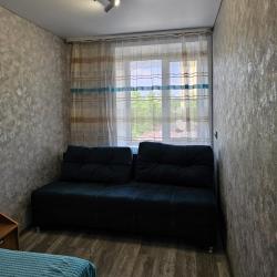 3-комнатные апартаменты стандарт