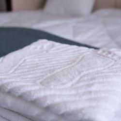 Комната стандарт с 2 односпальными кроватями