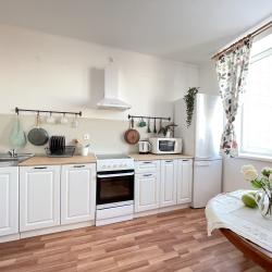 Фото Апартаменты на улице Раевского