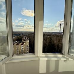 Фото Отель ИнСити на улице 60 Лет Октября 8