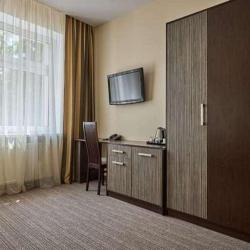 Фото Отель Hotel Neman (Неман)