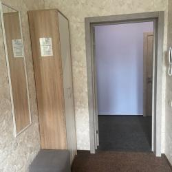 Номер полулюкс с 1 двуспальной кроватью Афродита