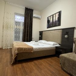 Фото Отель Людмила