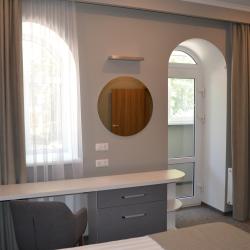 Фото Отель Шертон