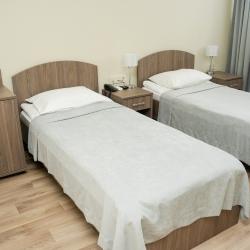 Номер улучшенный стандарт