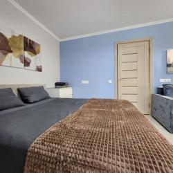 Апартаменты стандарт