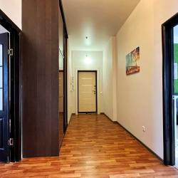 Фото Отель InnHome Apartments на проспекте Свердловский 88