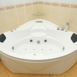 Фото Апартаменты на улице Молокова 1 корпус 1