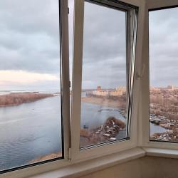 Фото Апартаменты на улице Шурова гора 7/13
