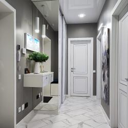 Фото Апартаменты Apart-Deluxe Легенды моря на улице Мирная