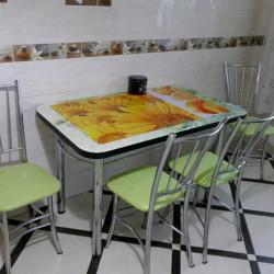 Фото Апартаменты на улице Калинина 14