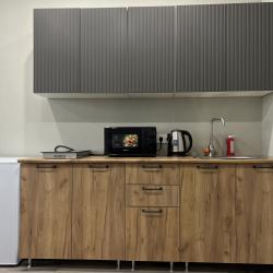 Фото Отель КакДома на проспекте 50 лет Октября 2/1