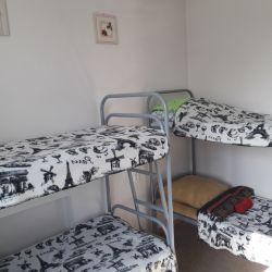 Фото Отель Мир на Писарева