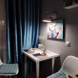 Фото Апартаменты на улице имени 50-летия ВЛКСМ 2