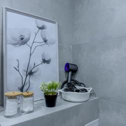 2-комнатные апартаменты улучшенные