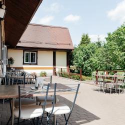 Фото Отель Парк птиц