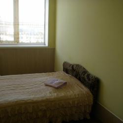 1-местный номер эконом с 1 односпальной кроватью