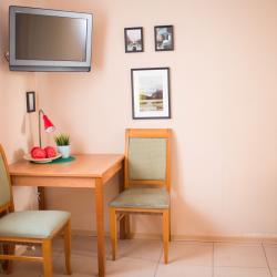 Фото Отель Загородный клуб Орех