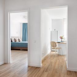 Апартаменты улучшенные Great place apartments