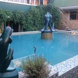 Фото Отель Фортуна