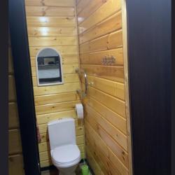 Шале стандарт