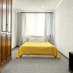 4-комнатные апартаменты стандарт