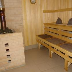 Фото Отель Уют