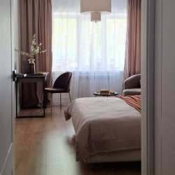 Фото Апартаменты на улице Фрунзе 105