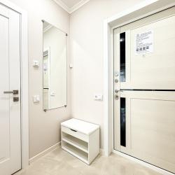 Фото Апартаменты Монако 24 на Ивана Голубца 147(160)