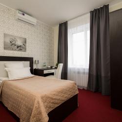 Фото Отель Премьер