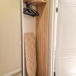 1-комнатные апартаменты студия Искры,88 к  3