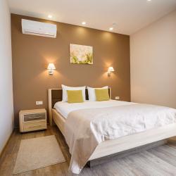 Фото Отель Алые паруса