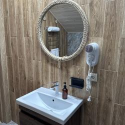 Коттедж стандарт 