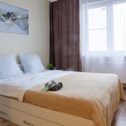 1-комнатные апартаменты стандарт