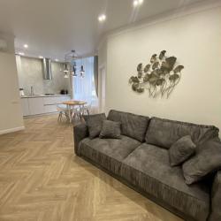 1-комнатные апартаменты стандарт