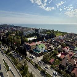 3-комнатные апартаменты люкс