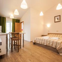 Фото Отель Одеон