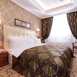 3-комнатный номер люкс