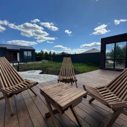 Фото Отель Glamphouse (Глемпхаус)