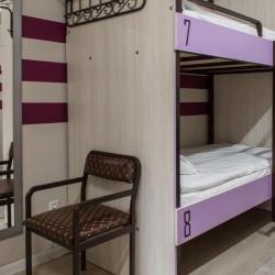 Фото Отель Compass Hostel (Компасс)