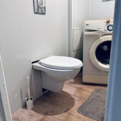 Фото Апартаменты на улице Обручева 8/1