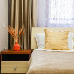 Фото Отель Meridian Apartments (Мередиан Апартментс) на улице Масанчи 23/8