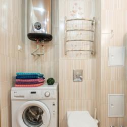 Фото Апартаменты на улице Краснозвездная 9