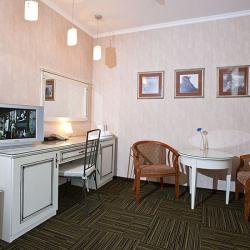 Фото Эко-отель Эхо