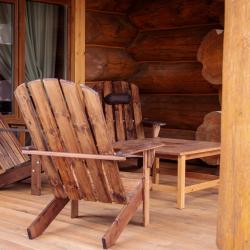 Фото Отель На Весенней