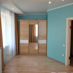 Фото Апартаменты на улице Постовалова