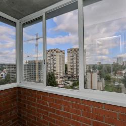 2-комнатные апартаменты улучшенные